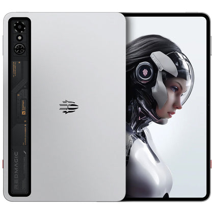 Nubia Red Magic Astra Gaming Tablet (16GB RAM 512GB WiFi)
