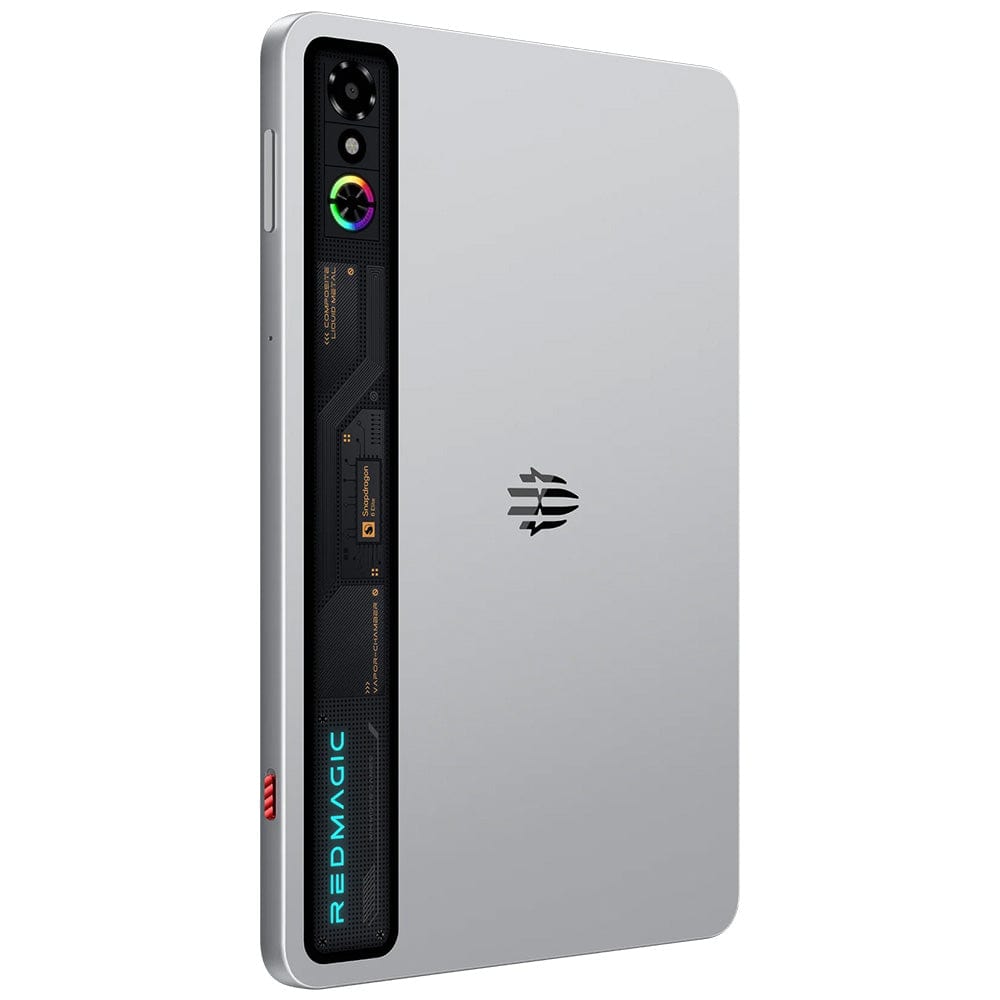 Nubia Tablet Nubia Red Magic Astra Gaming Tablet (16GB RAM 512GB WiFi)