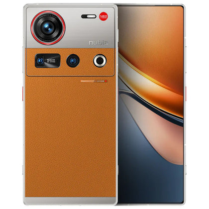 Nubia Z70S Ultra (Dual SIM 16GB RAM 512GB 5G)