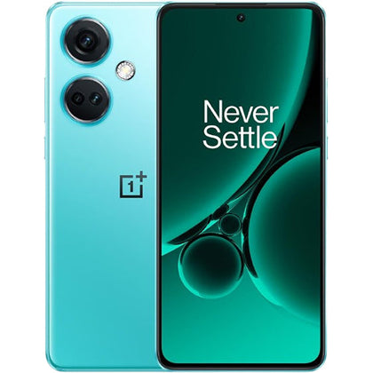 OnePlus Nord CE 3 (CPH2569 Dual SIM 12GB RAM 256GB 5G) Aqua - 1