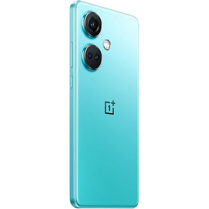 OnePlus Nord CE 3 (CPH2569 Dual SIM 12GB RAM 256GB 5G) Aqua - 2