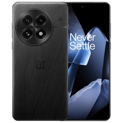 OnePlus Mobile Black Eclipse OnePlus 13 (CPH2653 Dual SIM 12GB RAM 256GB 5G)
