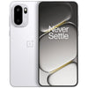 OnePlus Mobile White OnePlus Ace 6 (PLQ110 China Specs Dual SIM 12GB RAM 256GB 5G) - NO GOOGLE PLAY