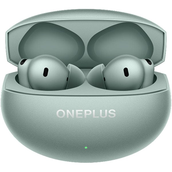 OnePlus Headphones Zen Green OnePlus Buds 4 (E513A)