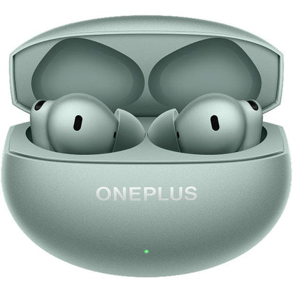 OnePlus Headphones Zen Green OnePlus Buds 4 (E513A)