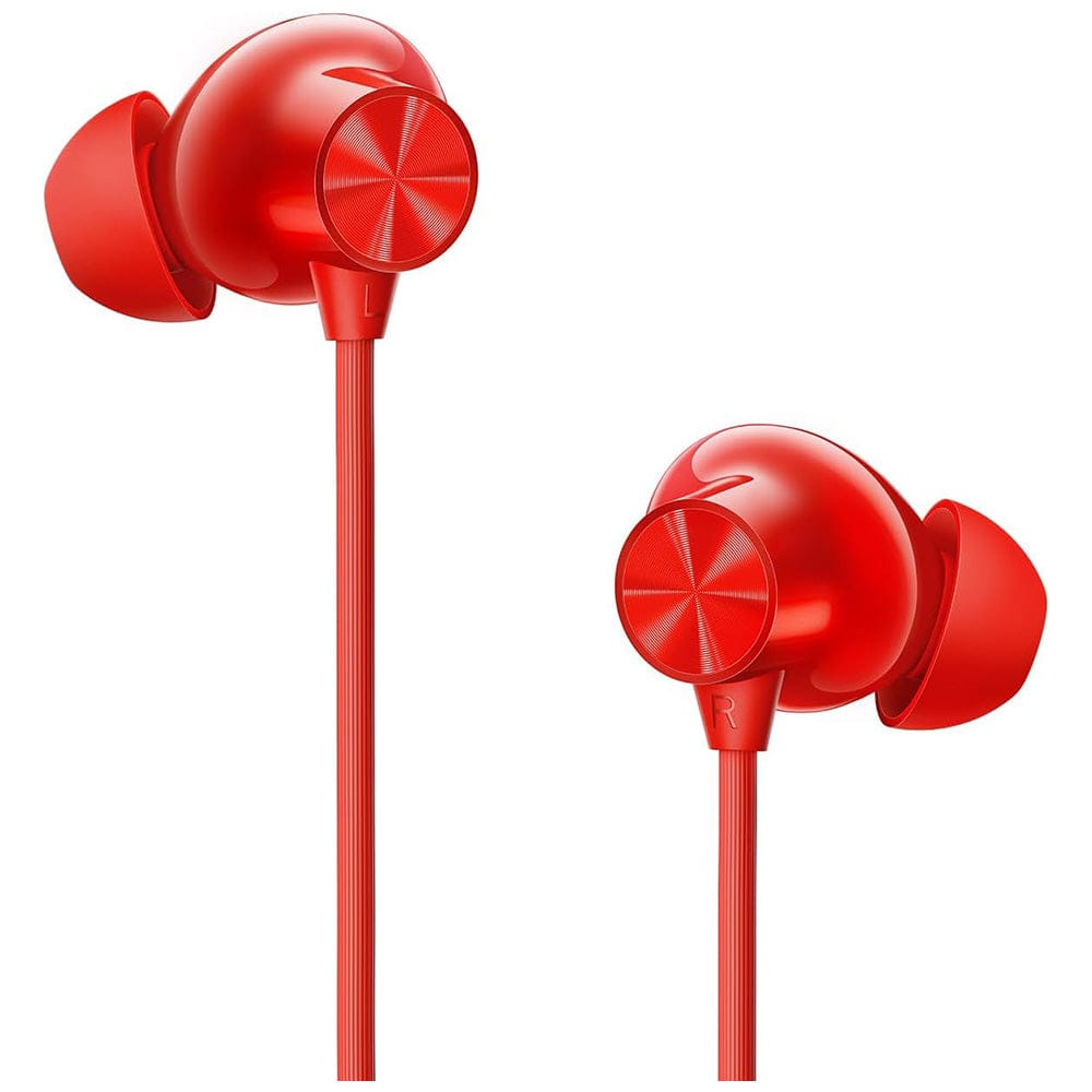 OnePlus Headphones OnePlus E307A Bullets Wireless Z3 Earbuds