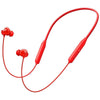 OnePlus Headphones Samba Sunset OnePlus E307A Bullets Wireless Z3 Earbuds - International Model
