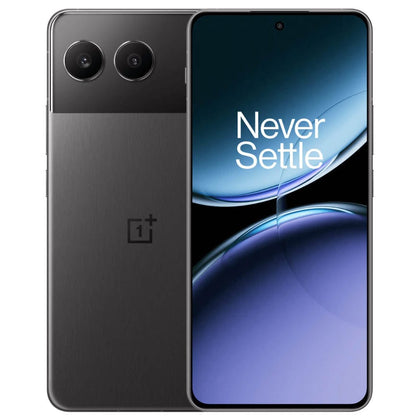 OnePlus Mobile Obsidian Midnight OnePlus Nord 4 (CPH2663 Dual SIM 12GB RAM 256GB 5G)