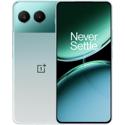 OnePlus Mobile Oasis Green OnePlus Nord 4 (CPH2663 Dual SIM 12GB RAM 256GB 5G)