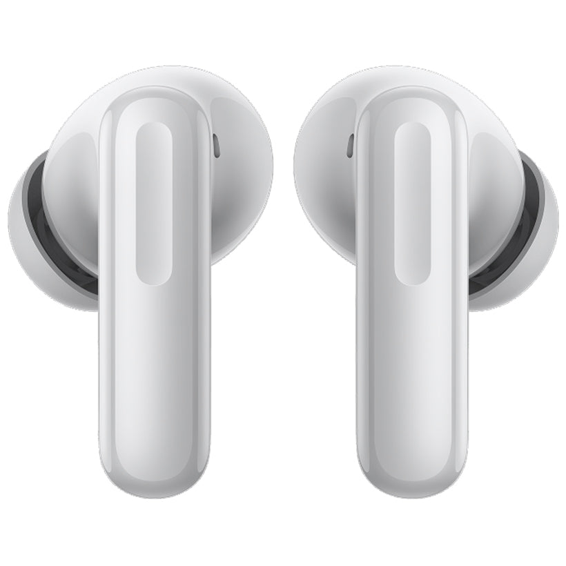 OnePlus Nord Buds 4 Pro (E518A) Radiant Grey Front Back Buds