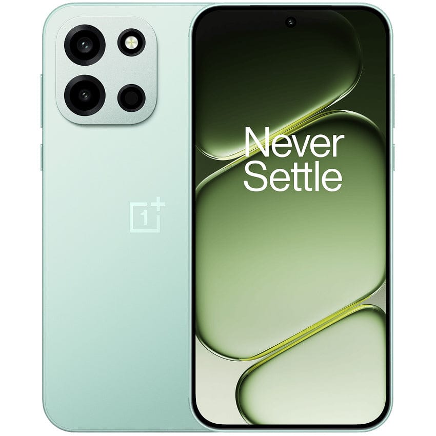 OnePlus Mobile Mint OnePlus Turbo 6 (PLU110 China Specs Dual SIM 16GB RAM 512GB 5G) - NO GOOGLE PLAY