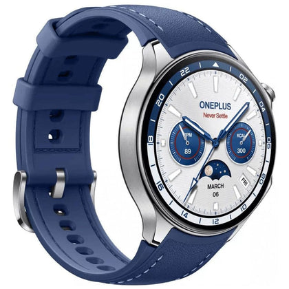 OnePlus Smart Watch OnePlus Watch 2 (46mm OPWWE231 Bluetooth)