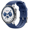 OnePlus Smart Watch Blue OnePlus Watch 2 (46mm OPWWE231 Bluetooth)