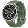 OnePlus Smart Watch Emerald Titanium OnePlus Watch 3 (46mm OPWWE251 32GB Bluetooth)