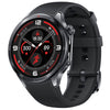 OnePlus Smart Watch Obsidian Titanium OnePlus Watch 3 (46mm OPWWE251 32GB Bluetooth)