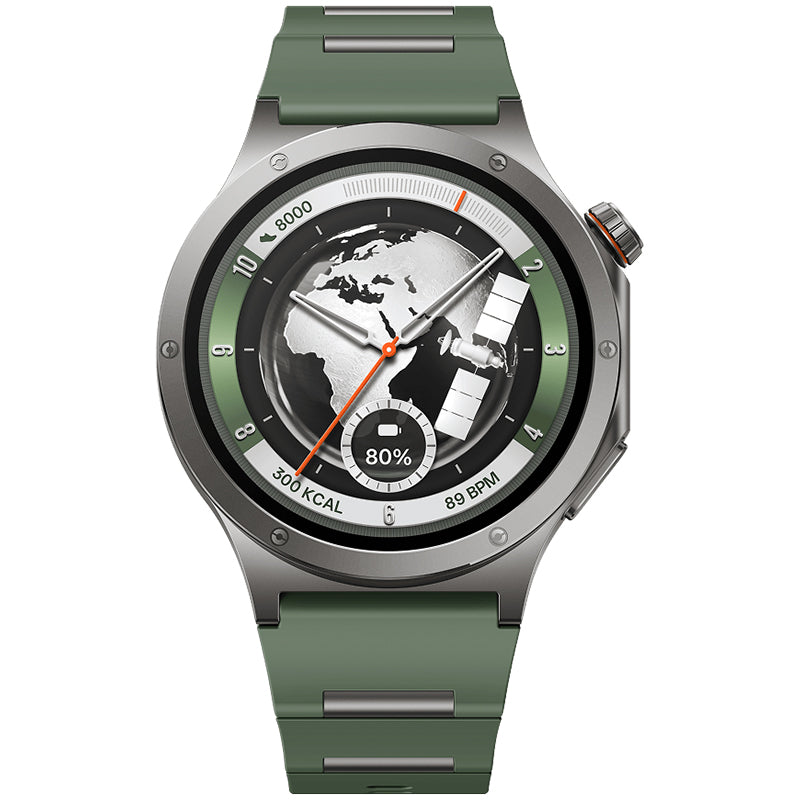 OnePlus Watch 4 (46mm OPWWE261 32GB Bluetooth)