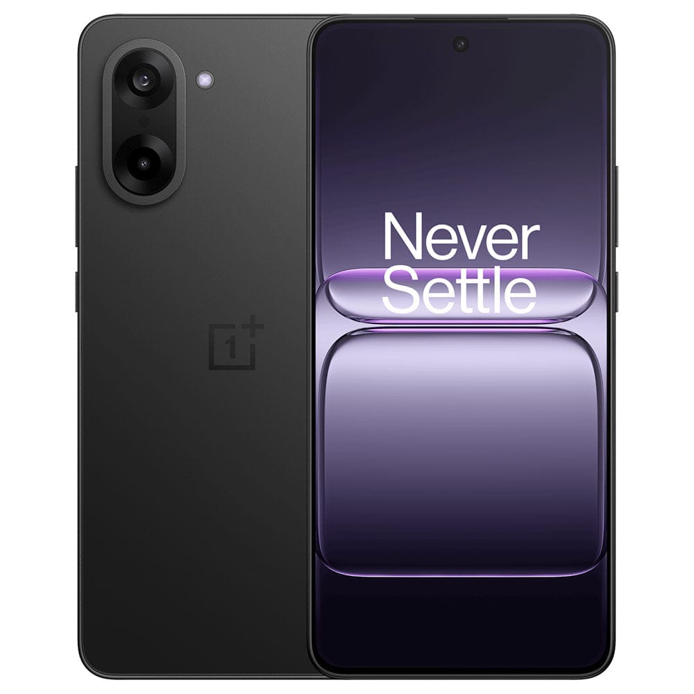 OnePlus Mobile Black OnePlus Ace 5 Racing (PLF110 China Specs Dual SIM 16GB RAM 512GB 5G) - NO GOOGLE PLAY
