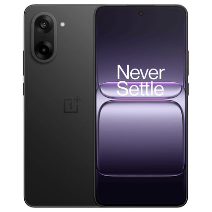 OnePlus Mobile Black OnePlus Ace 5 Racing (PLF110 China Specs Dual SIM 16GB RAM 512GB 5G) - NO GOOGLE PLAY