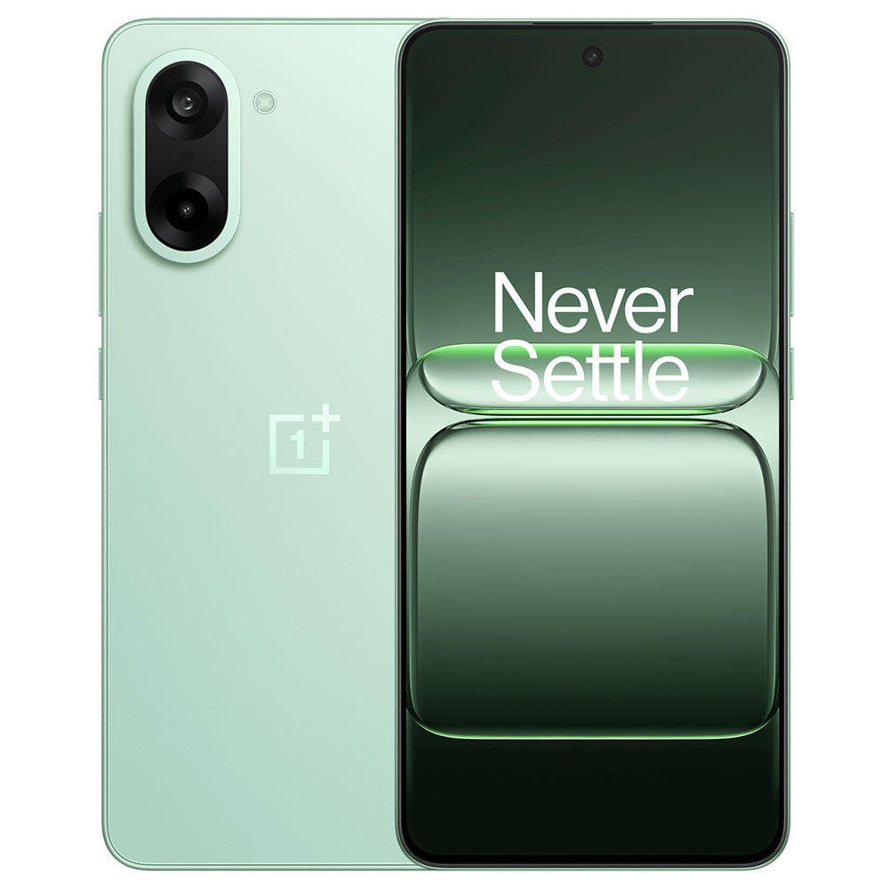 OnePlus Ace 5 Racing (PLF110 China Specs Dual SIM 12GB RAM 512GB 5G) - NO GOOGLE PLAY