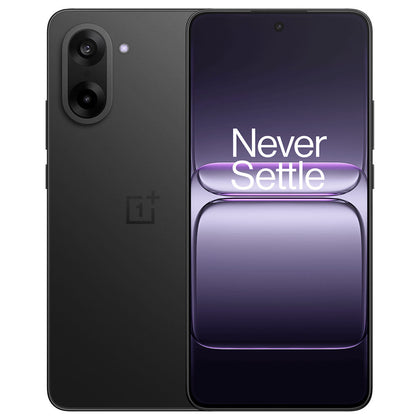 OnePlus Ace 5 Racing (PLF110 China Specs Dual SIM 12GB RAM 512GB 5G) - NO GOOGLE PLAY