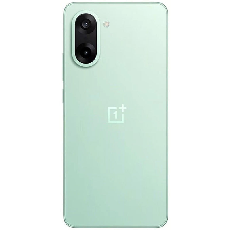 OnePlus Ace 5 Racing (PLF110 China Specs Dual SIM 12GB RAM 512GB 5G) - NO GOOGLE PLAY