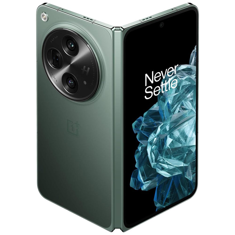 OnePlus Mobile Emerald Dusk OnePlus Open (CPH2551 Dual SIM 16GB RAM 1TB 5G)