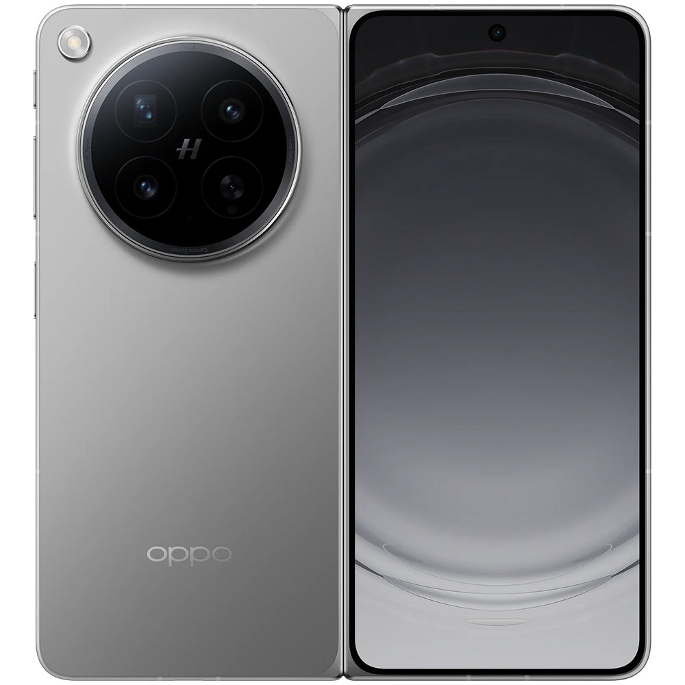 Oppo Find N6 (CPH2765 Dual SIM 16GB RAM 512GB 5G)
