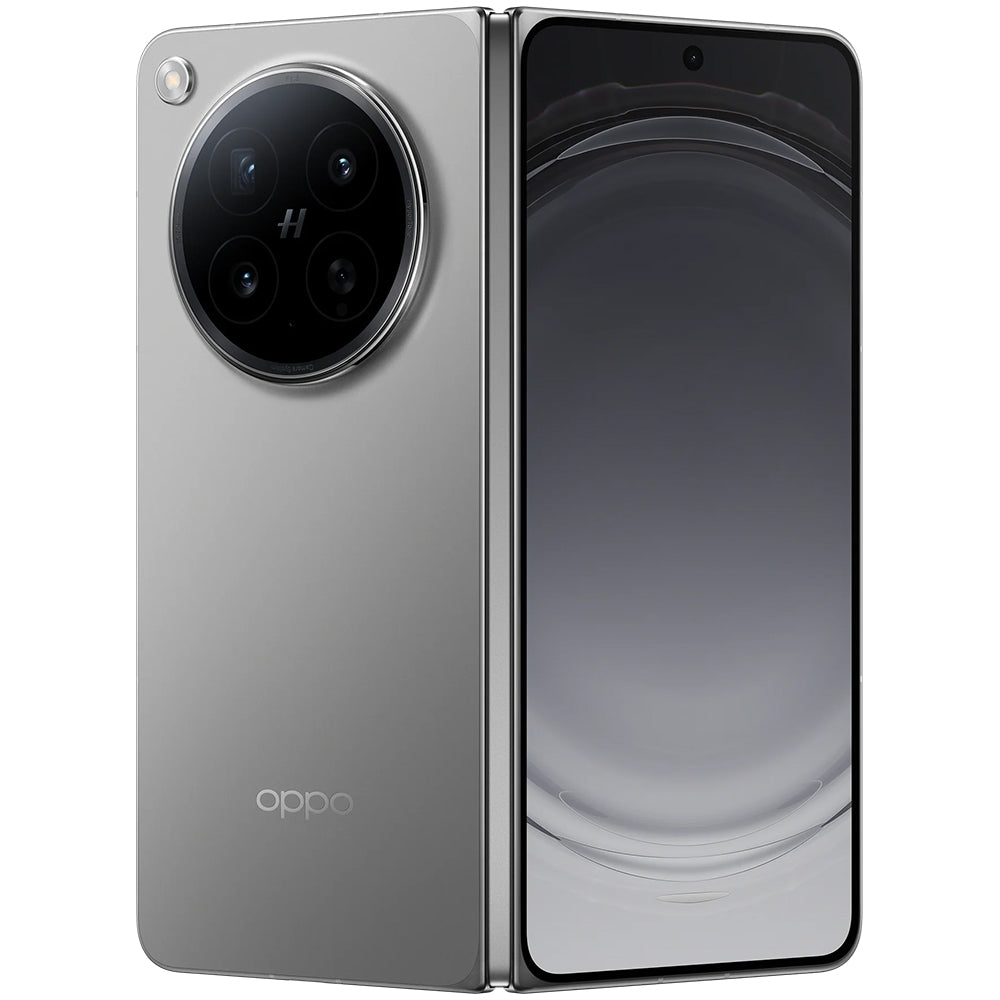 Oppo Find N6 (CPH2765 Dual SIM 16GB RAM 512GB 5G)