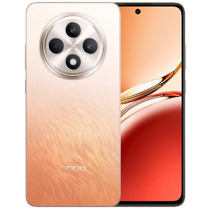 Oppo Reno12 F (Dual SIM 12GB RAM 256GB 5G)