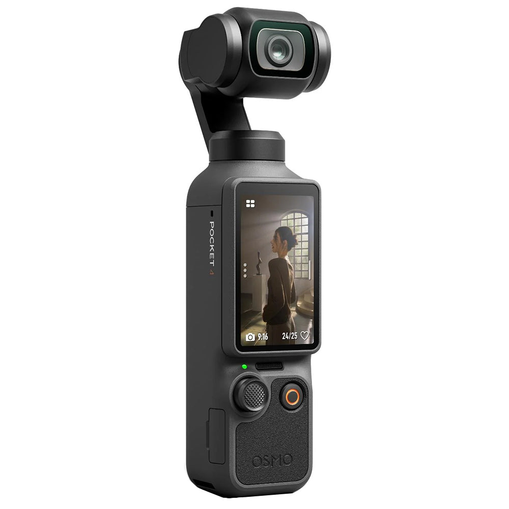 DJI Osmo Pocket 4 (Creator Combo)