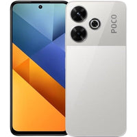 Xiaomi Poco M6 (Dual SIM 6GB RAM 128GB 4G)