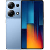 Xiaomi Mobile Blue Xiaomi Poco M6 Pro (Dual SIM 8GB RAM 256GB 4G)