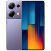 Xiaomi Mobile Purple Xiaomi Poco M6 Pro (Dual SIM 8GB RAM 256GB 4G)