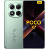 Xiaomi Mobile Green Xiaomi Poco X7 (Dual SIM 8GB RAM 256GB 5G)