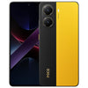 Xiaomi Mobile Yellow Xiaomi Poco X7 Pro (Dual SIM 8GB RAM 256GB 5G)