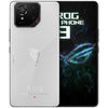 ASUS Mobile Storm White ASUS ROG Phone 9 (AI2501 China Specs Dual SIM 12GB RAM 256GB 5G)