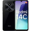 Xiaomi Mobile Midnight Black Xiaomi Redmi 14C (Dual SIM 6GB RAM 128GB 4G)