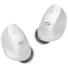 SENNHEISER Headphones White Sennheiser Accentum True Wireless Earphones