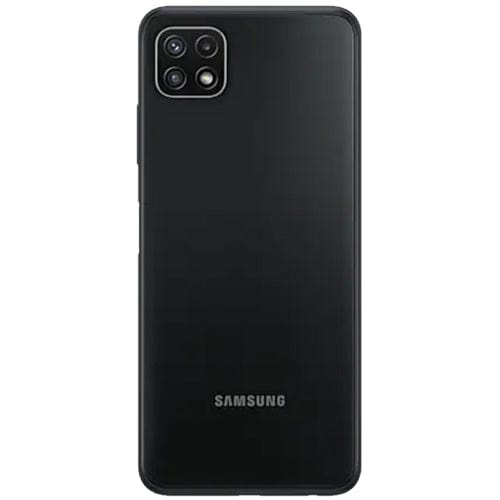 Samsung Galaxy A22 128GB 5G (Unlocked) Grey - 3