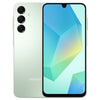 Samsung Mobile Light Green Samsung Galaxy A16 (A165F-DS 6GB RAM 128GB 4G LTE)