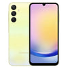 Samsung Galaxy A25 (A2560-DS 6GB RAM 128GB 5G) Yellow - 1