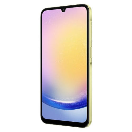 Samsung Mobile Samsung Galaxy A25 (A256E-DSN 8GB RAM 256GB 5G)