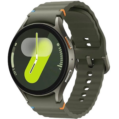 Samsung Smart Watch Green Samsung Galaxy Watch7 (44mm Case Bluetooth)