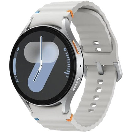 Samsung Smart Watch Samsung Galaxy Watch7 (44mm Case Bluetooth) - Silver