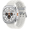 Samsung Smart Watch Samsung Galaxy Watch Ultra (47mm Case 4G LTE) - Titanium White