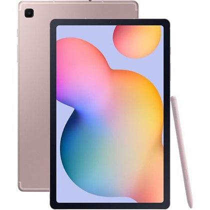Samsung Tablet Rose Gold Samsung Galaxy Tab S6 Lite 2024 (P620 4GB RAM 128GB WiFi)