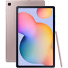 Samsung Tablet Rose Gold Samsung Galaxy Tab S6 Lite 2024 (P620 4GB RAM 128GB WiFi)