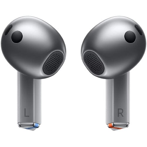 Samsung Headphones Silver Samsung Galaxy Buds3 (R530)
