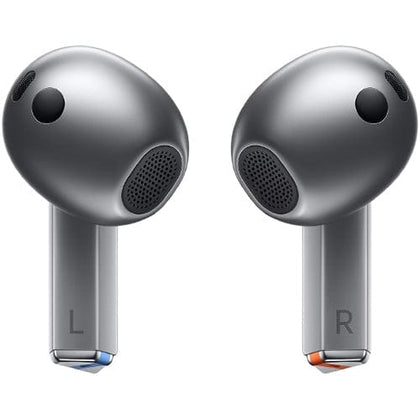 Samsung Headphones Silver Samsung Galaxy Buds3 (R530)