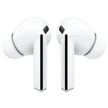 Samsung Headphones White Samsung Galaxy Buds3 Pro